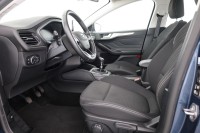 Ford Focus Turnier 1.0 EB