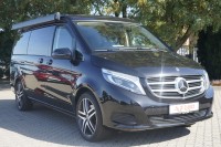Mercedes-Benz V-Klasse V250 d Marco Polo Aut.