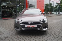 Audi A4 Avant 40 TFSI S-tronic