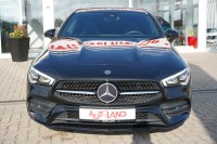 Mercedes-Benz CLA 200 AMG Line