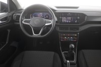 VW T-Cross 1.0 TSI