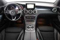 Mercedes-Benz GLC 200 220d 4Matic