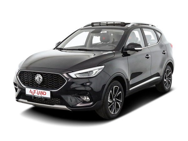 MG ZS 1.5 Hybrid Luxury Aut.
