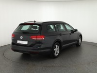 VW Passat Variant 2.0 TDI