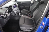 Skoda Fabia 1.0 MPI Ambition