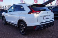 Mitsubishi Eclipse Cross 2.4 Hybrid Basis 4WD