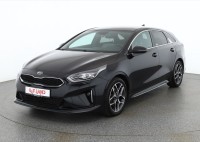 Kia ProCeed GT-Line 1.5 T-GDI LED Navi Sitzheizung