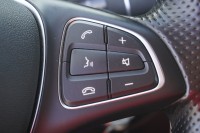 Mercedes-Benz Vito Tourer extralang 8-Sitzer Aut.
