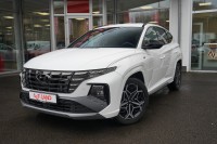 Vorschau: Hyundai Tucson N-Line 1.6 T-GDI mHev