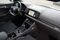 Skoda Karoq 2.0 TDI DSG Sportline 4x4