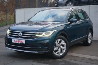 Vorschau: VW Tiguan 1.5 TSI DSG Elegance