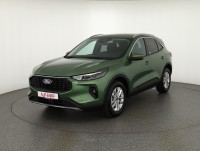 Ford Kuga 1.5 EB Titanium 2-Zonen-Klima Navi Sitzheizung
