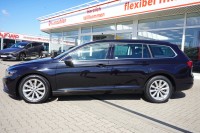 VW Passat Variant 1.5 16V TSI Business