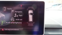 Audi A4 35 TDI Avant sport S-Line