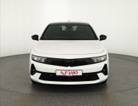 Opel Astra GS-Line 1.2 Turbo Aut.