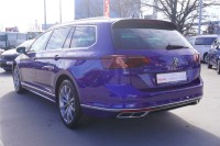 VW Passat Variant 2.0 TDI R-Line DSG