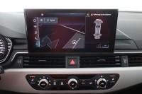 Audi A4 Avant 40 TDI S-tronic