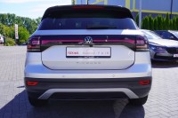 VW T-Cross 1.0 Move DSG