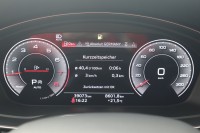 Audi A4 Avant 45 TFSI qu. 2xS line