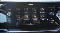 VW Taigo 1.0 TSI