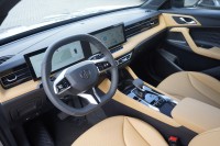 MG HS 1.5 T-GDI Luxury Aut.