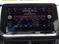 VW T-Cross 1.0 TSI Style