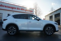 Mazda CX-5 2.0 Advantage 2WD