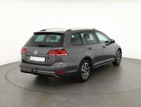 VW Golf VII Variant 1.5 TSI Sound