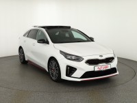 Kia pro_cee'd ProCeed 1.6 T-GDI GT