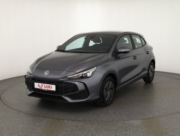 MG MG3 1.5