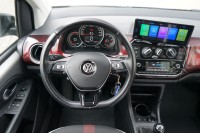 VW up up! 1.0 TSI high up!
