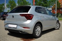 VW Polo 1.0 DSG Style