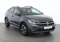 VW Taigo 1.5 TSI DSG