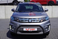 Suzuki Vitara 1.6 Comfort+ 4x4