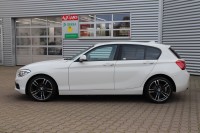 BMW 116 116d Sport Line