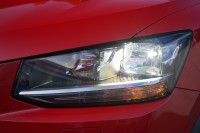 Audi Q2 1.0 TFSI