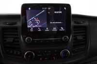 Ford Transit Custom L2