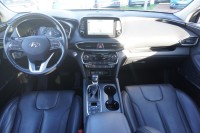 Hyundai Santa Fe 2.2 CRDi DCT DPF Premium 4WD