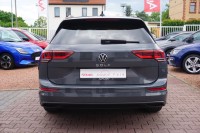 VW Golf VIII Variant 2.0 TDI DSG