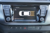 Skoda Fabia 1.0 TSI Soleil