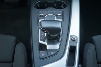Audi A4 Avant 2.0 TDI sport