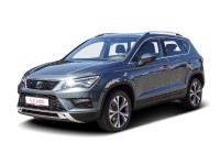 Seat Ateca 1.4 TSI Xcellence 2-Zonen-Klima Navi Sitzheizung