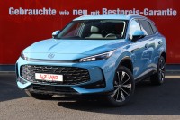 Vorschau: MG HS 1.5 T-GDI Luxury Aut.