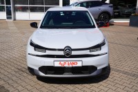 Citroen C4 Hybrid 145 Aut. Facelift