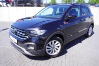 Vorschau: VW T-Cross 1.0 TSI