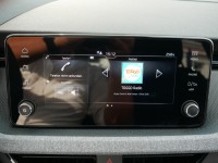 Skoda Scala 1.0 TSI DSG