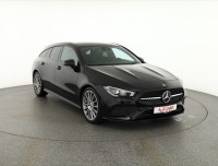 Mercedes-Benz CLA 200 Shooting Brake AMG Line
