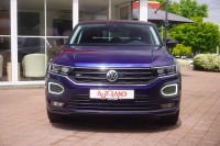 VW T-Roc 2.0 TDI R-Line 4M DSG