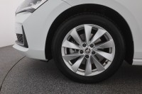 Skoda Superb Combi 2.0 TDI DSG