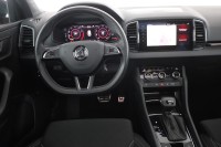Skoda Karoq 2.0 TSI DSG Sportline 4x4